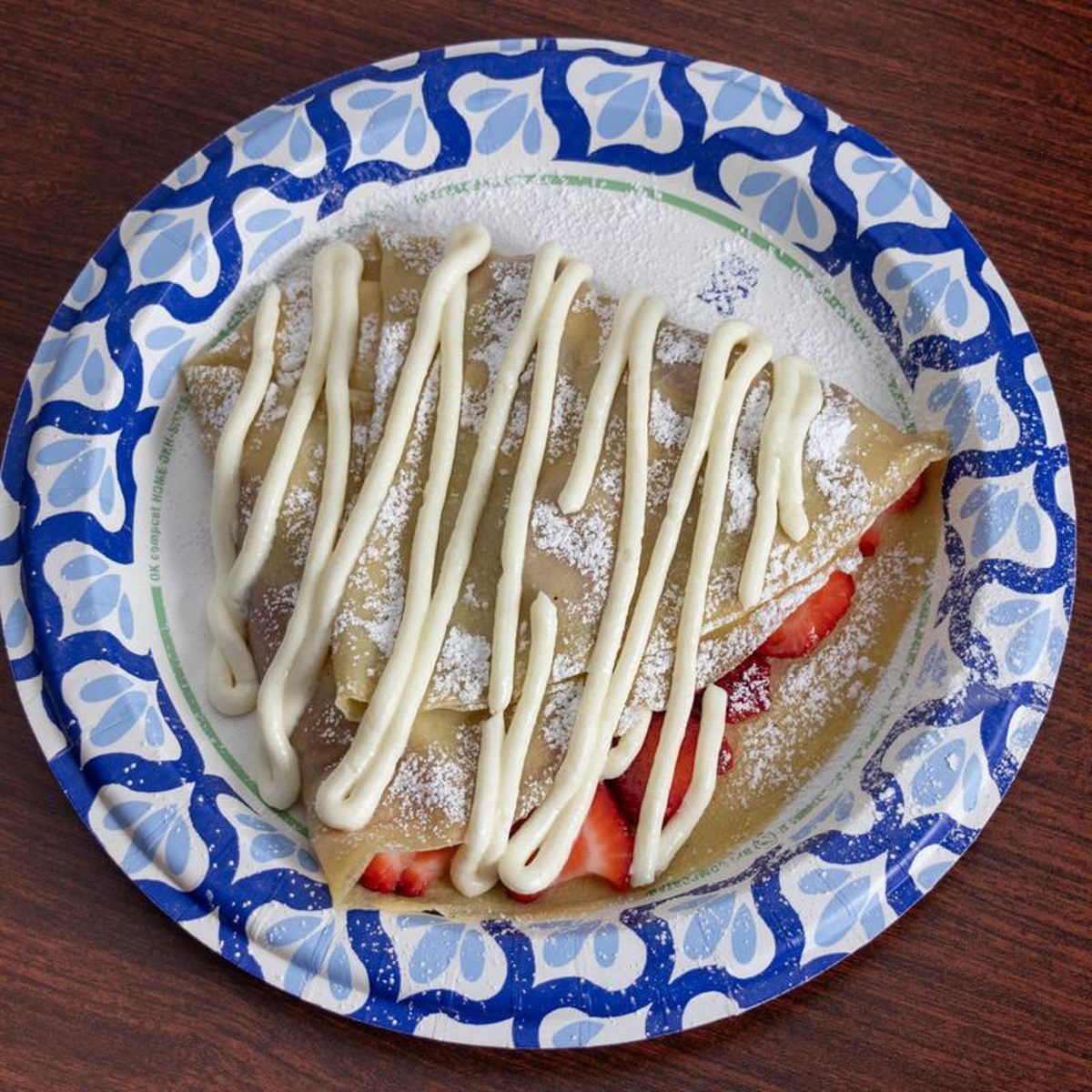 Sweet, savory, and everything between