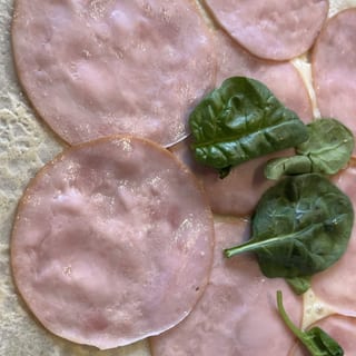 Ham & Swiss