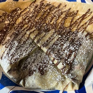 Nutella