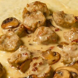 Mediterranean Chicken