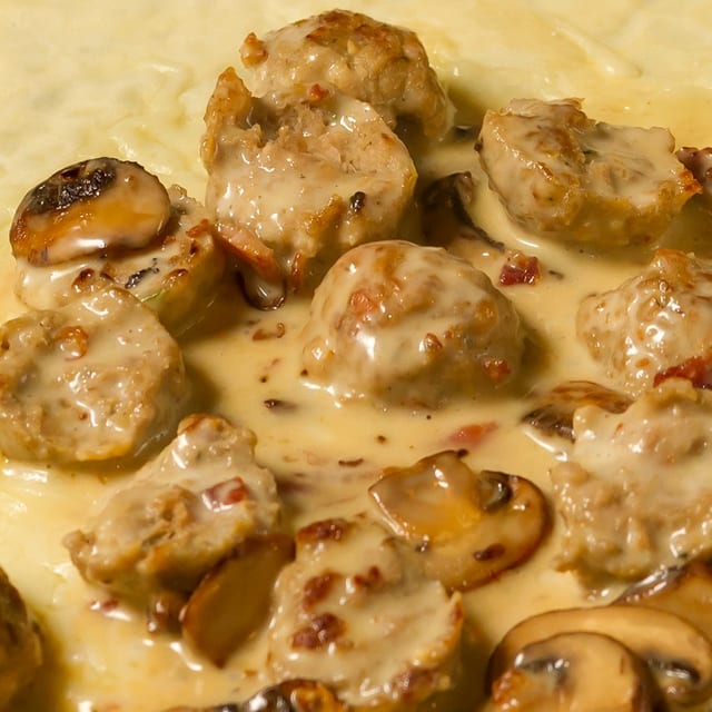 Mediterranean Chicken.