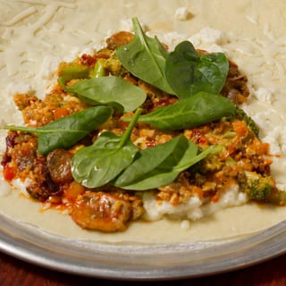 Veggie Extreme