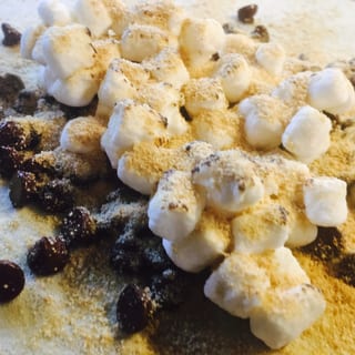 S'Mores