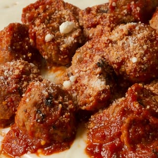 Meatball