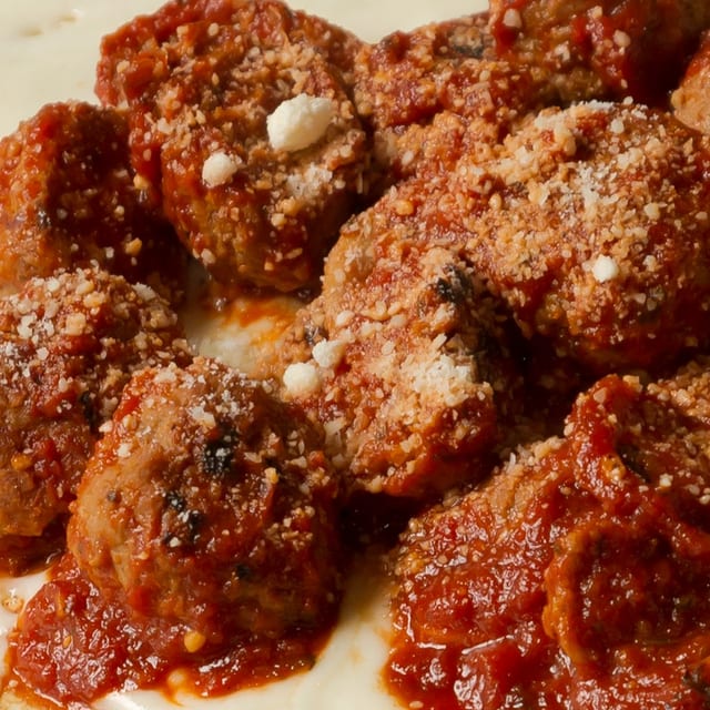Meatball.