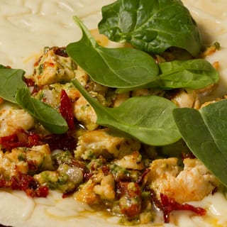 Ma Provence Chicken