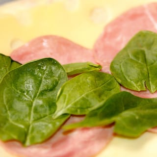 Ham & Swiss