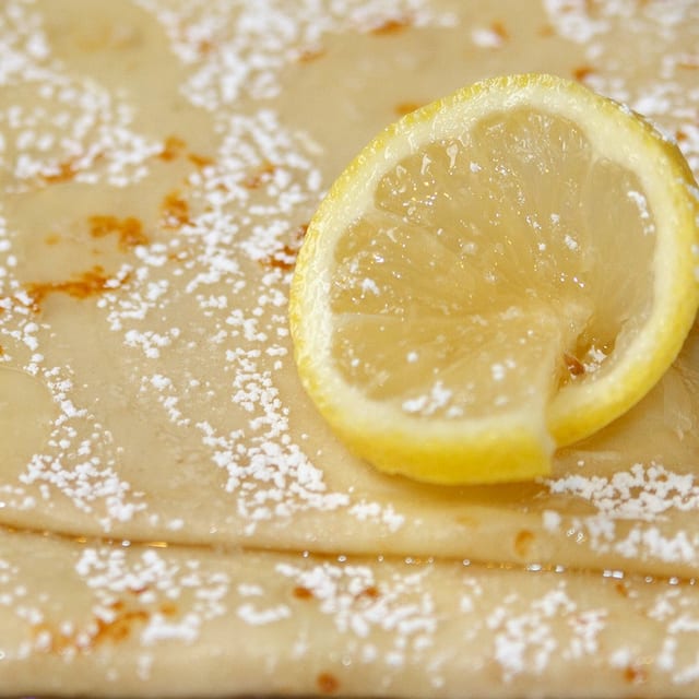 Citron.