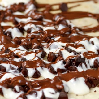 Chocolate Lovers