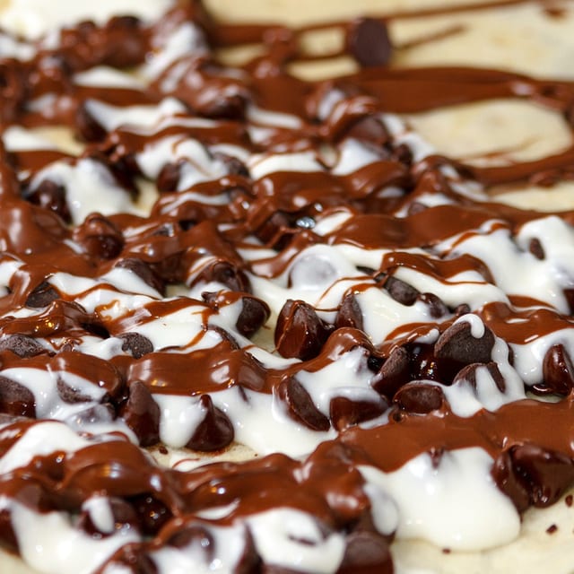 Chocolate Lovers.